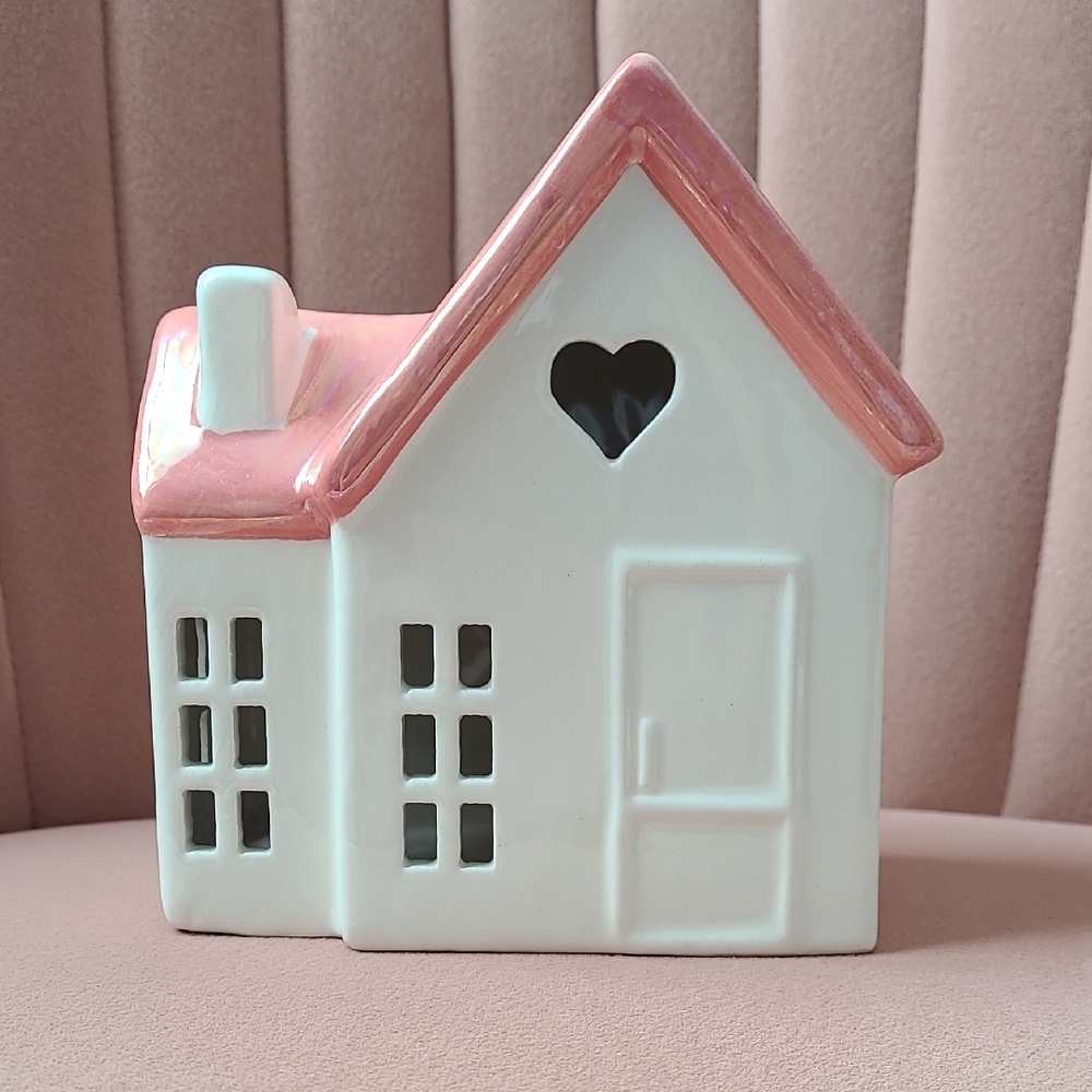 Ceramic House